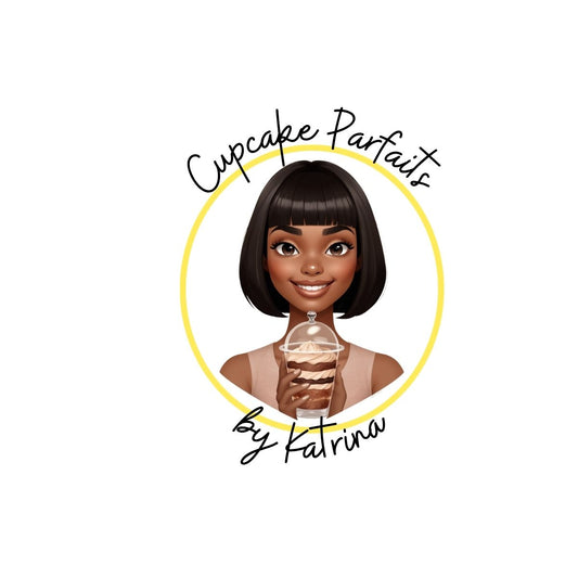 Single Cupcake Parfaits by Katrina