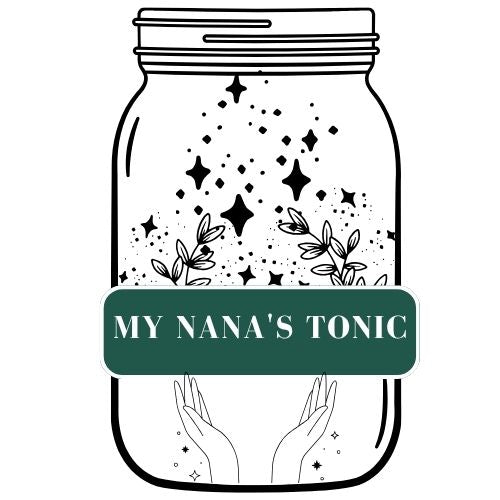 My Nana's Tonic